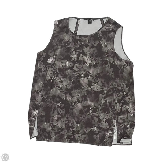 Athletic Tank Top By Athleta In Brown, Size: L