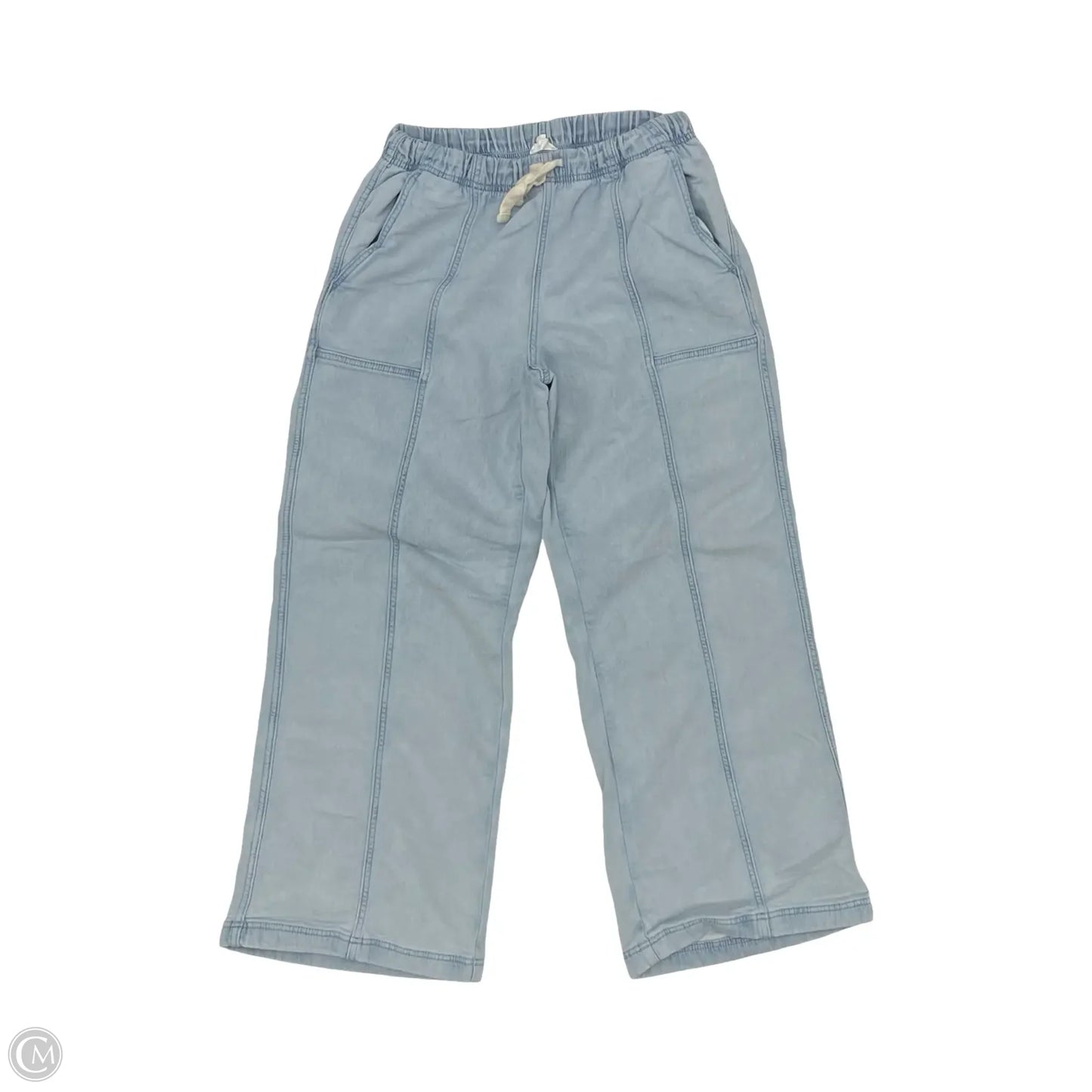 Pants Other By Aerie In Blue Denim, Size: M