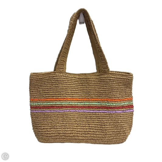 Handbag By Sonoma, Size: Medium
