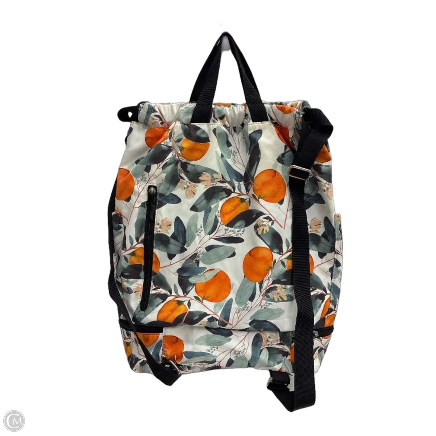 Backpack By Clothes Mentor, Size: Medium