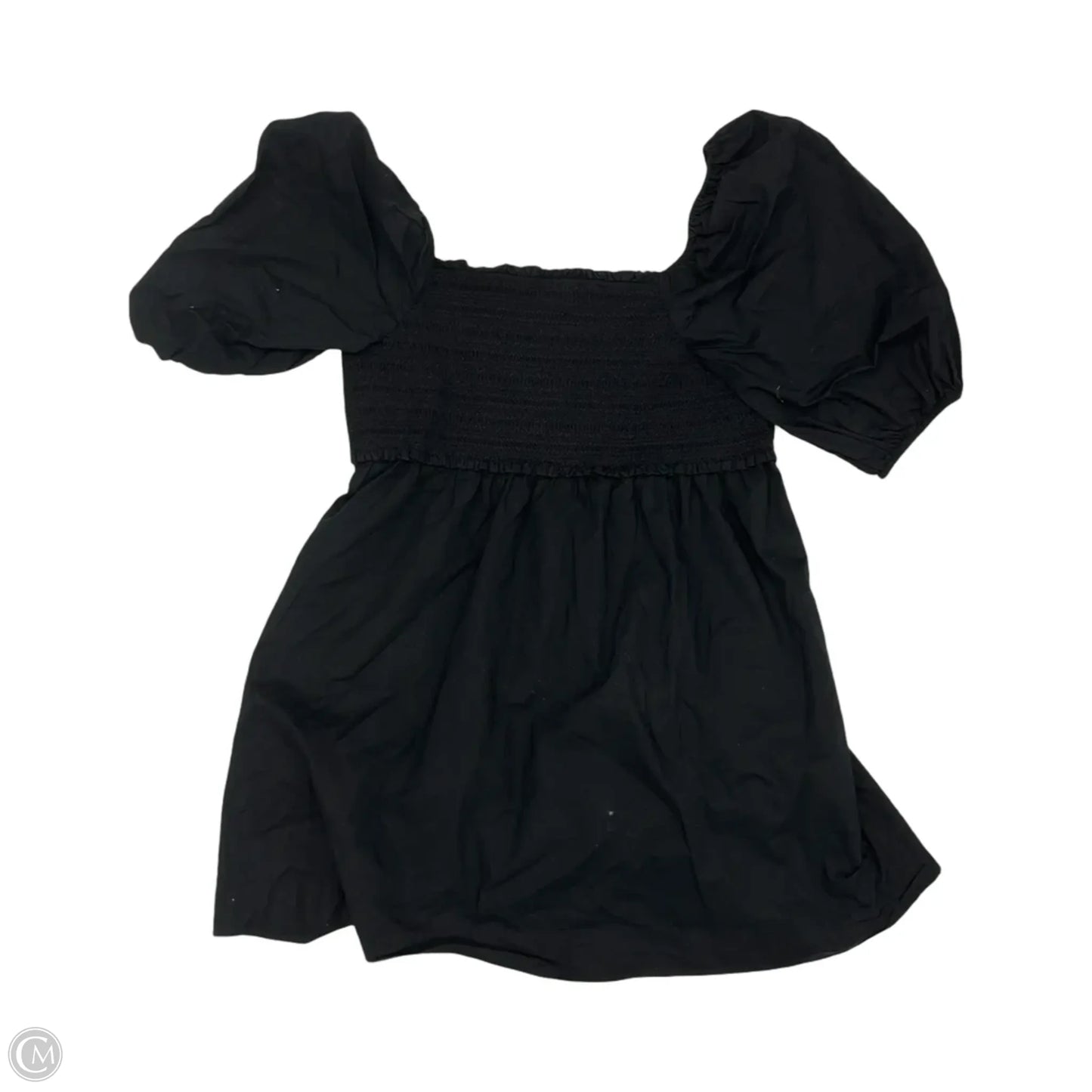 Dress Party Short By American Eagle In Black, Size: Xl