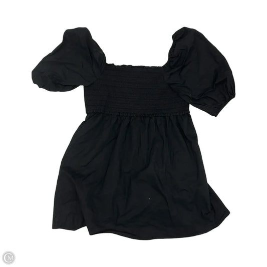 Dress Party Short By American Eagle In Black, Size: Xl