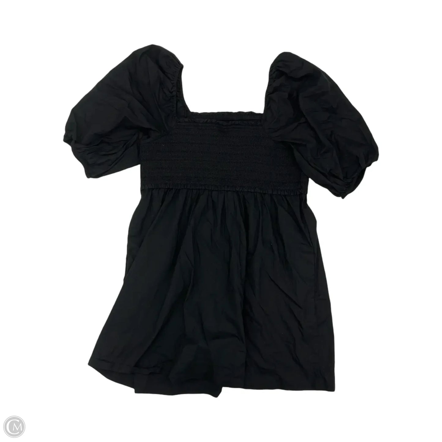 Dress Party Short By American Eagle In Black, Size: Xl