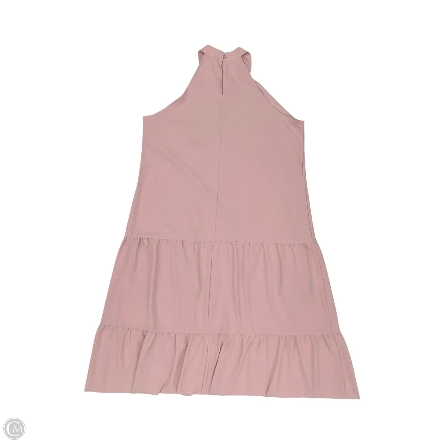 Dress Party Long By Prettygarden In Pink, Size: Xl