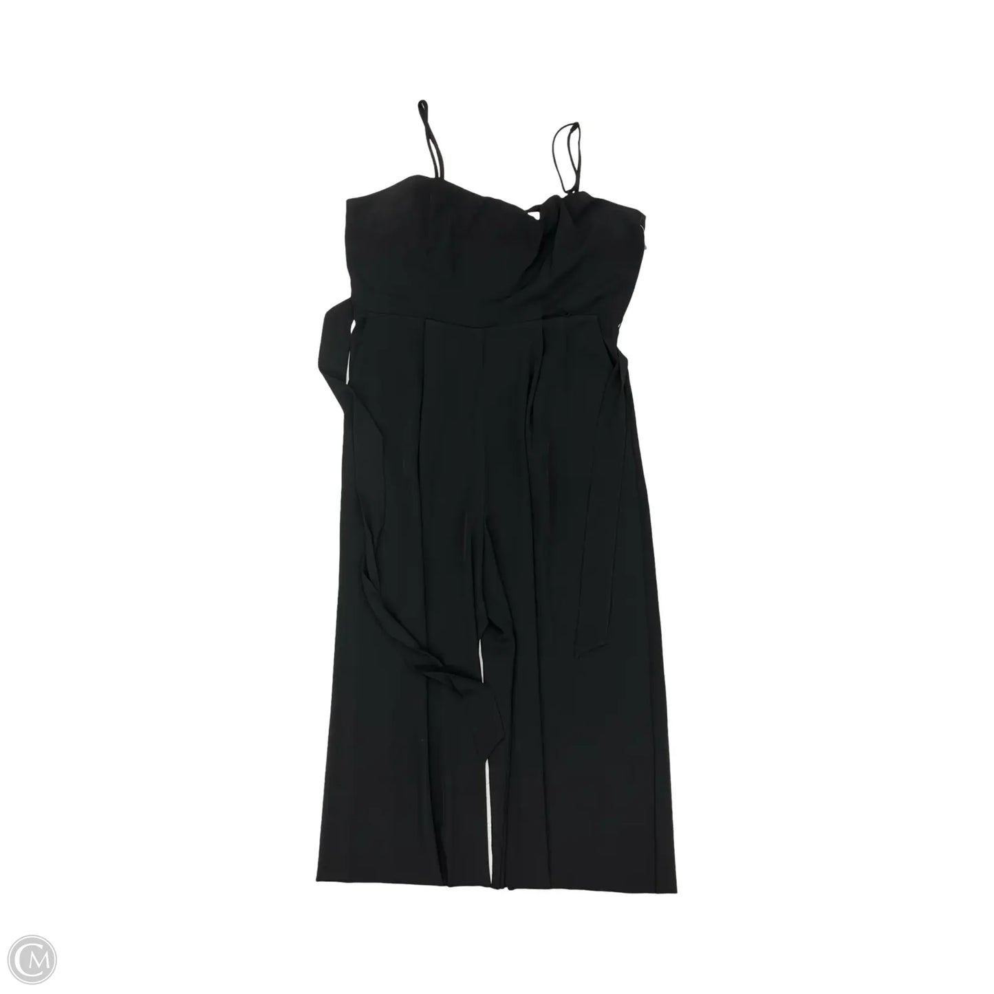 Jumpsuit By Nine West In Black, Size: Xl