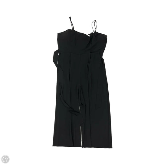 Jumpsuit By Nine West In Black, Size: Xl