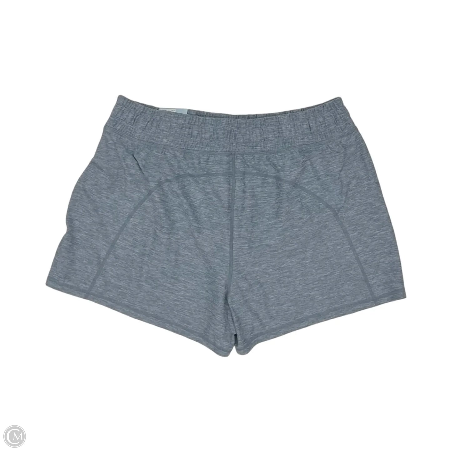 Athletic Shorts By Flx In Blue, Size: Xl