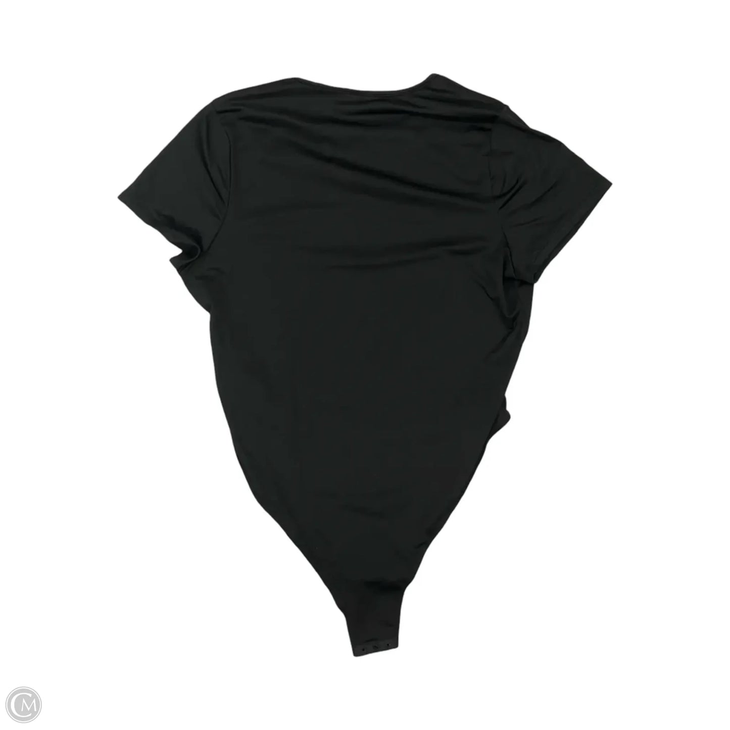 Bodysuit By Shein In Black, Size: 3x