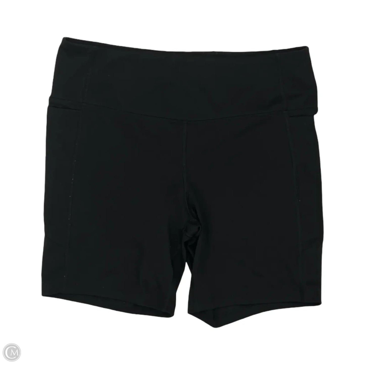 Athletic Shorts By Athletic Works In Black, Size: Xl