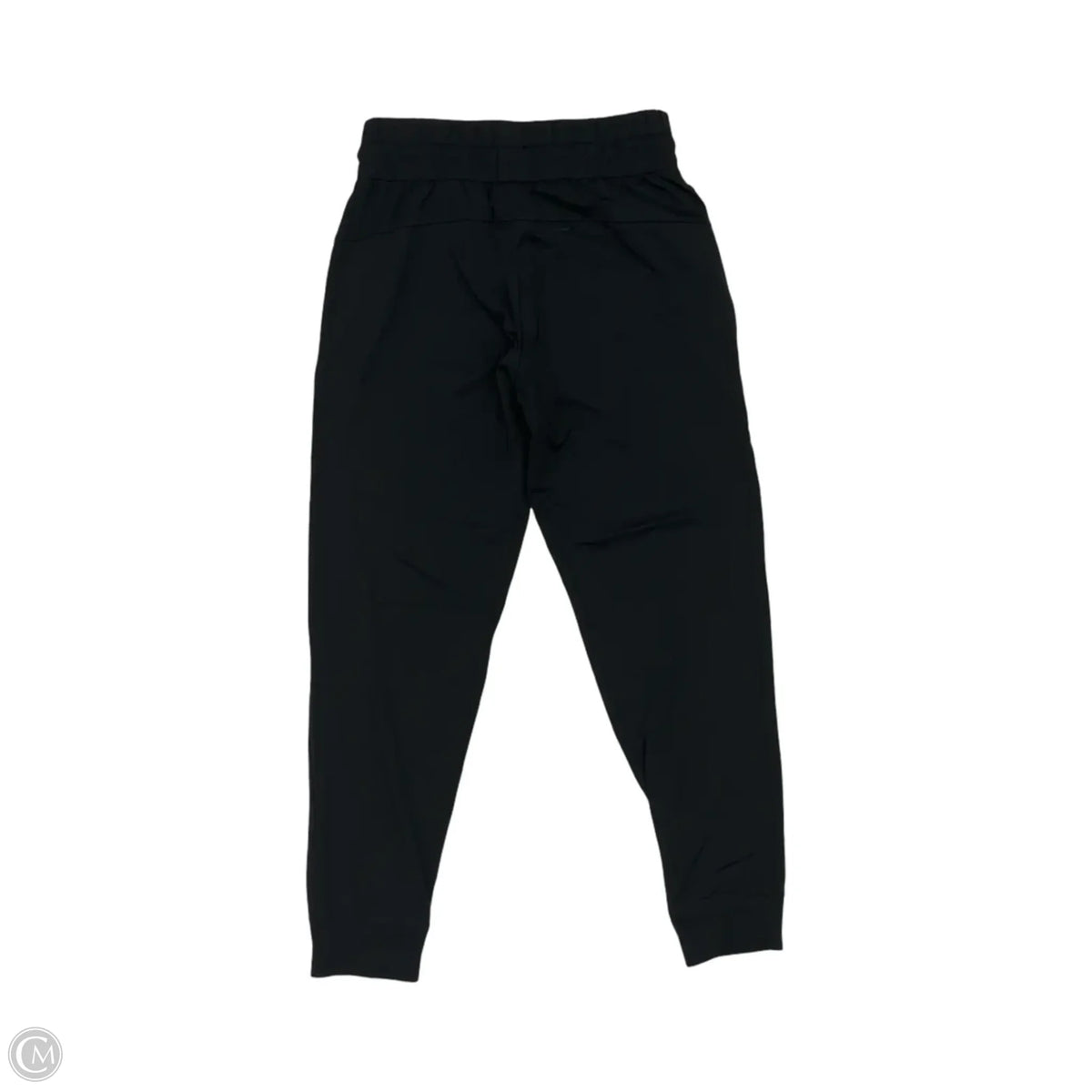 Pants Joggers By Members Mark In Black, Size: S
