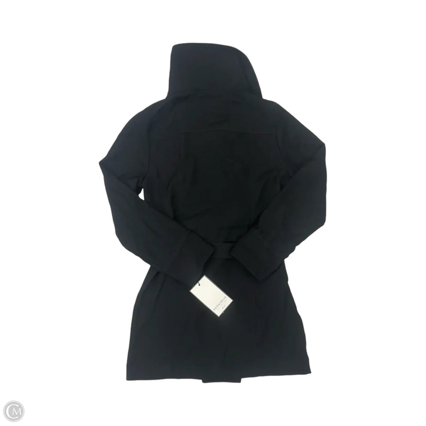Jacket Other By Bagatelle In Black, Size: M
