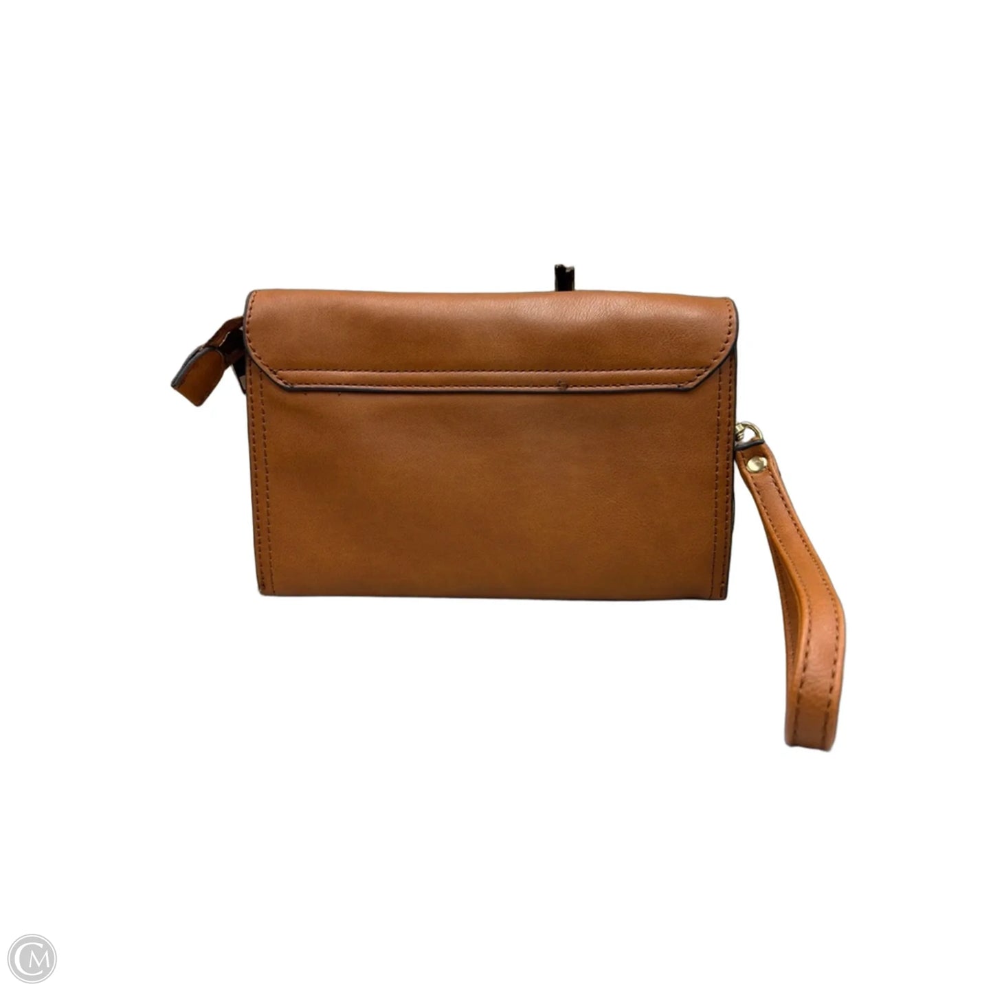 Wristlet By Clothes Mentor, Size: Medium