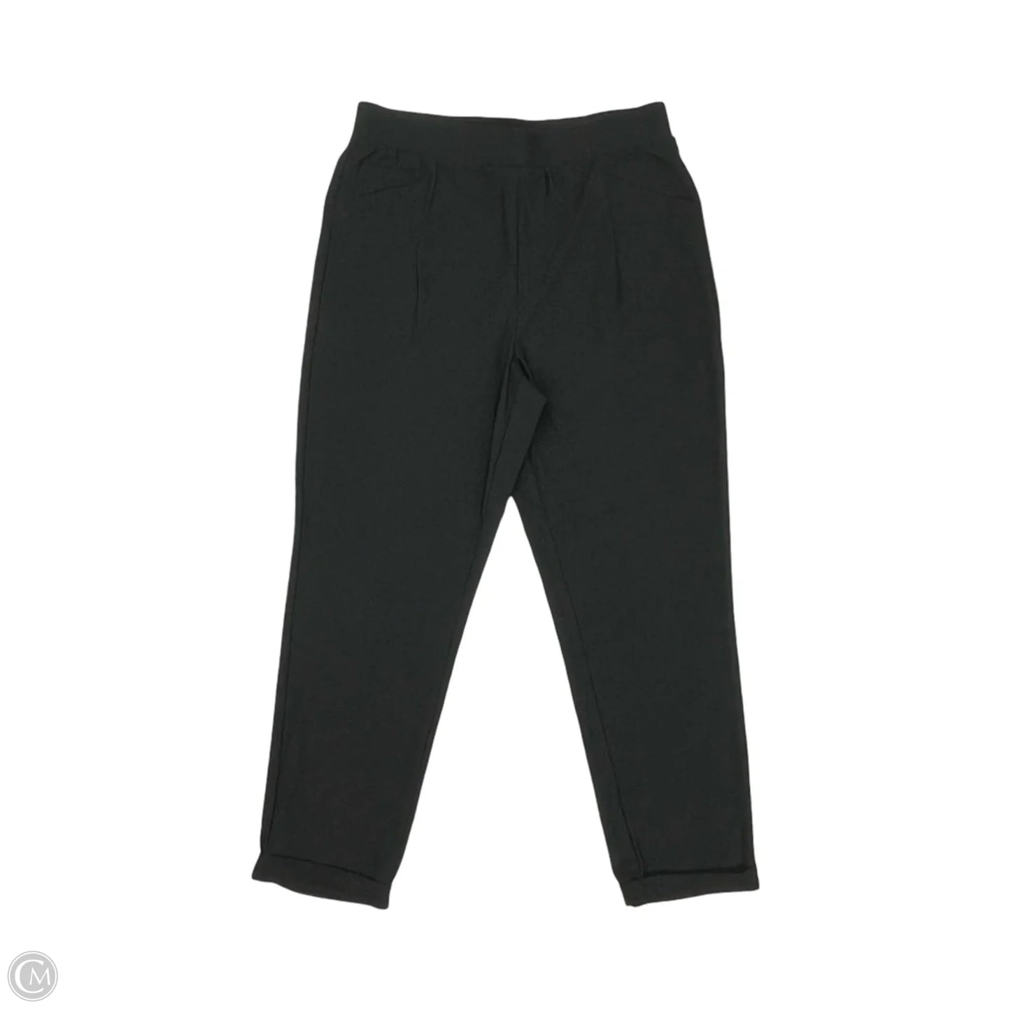 Athletic Pants By Baleaf In Black, Size: M