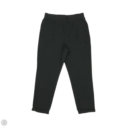 Athletic Pants By Baleaf In Black, Size: M