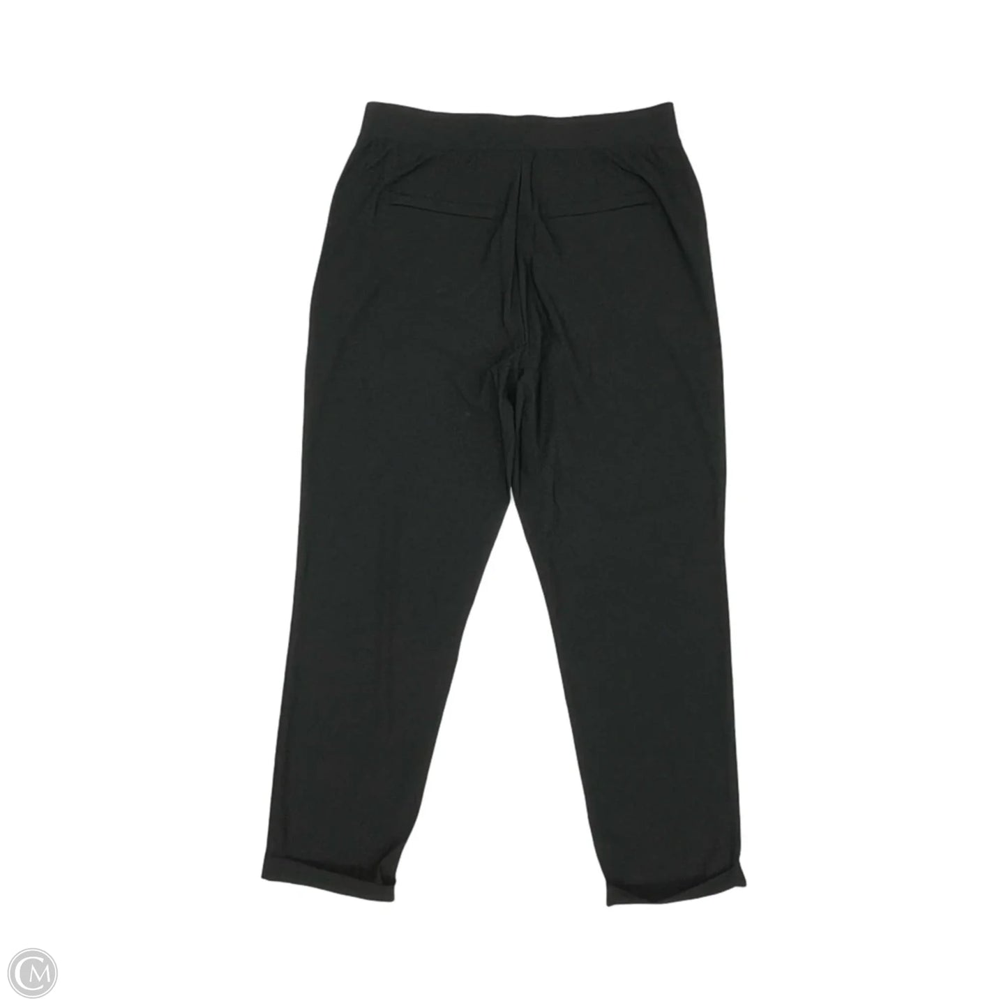 Athletic Pants By Baleaf In Black, Size: M