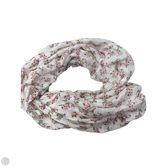 Scarf Long By Clothes Mentor