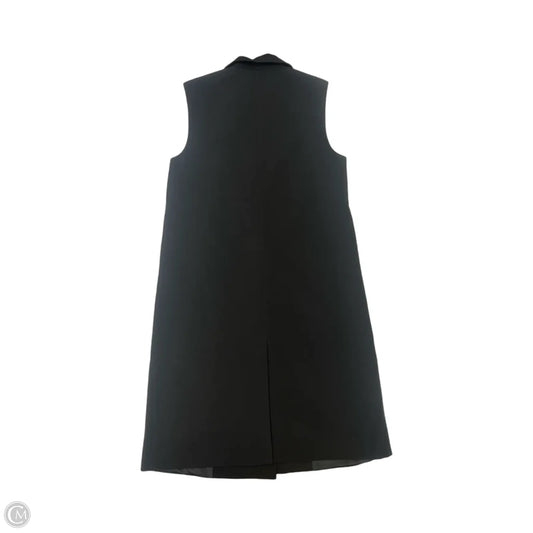 Vest Other By Scoop In Black, Size: L