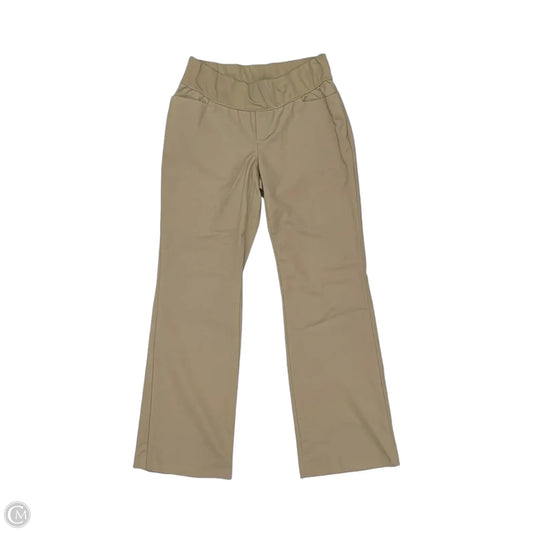 Mat Pant By Gap, Size: 8