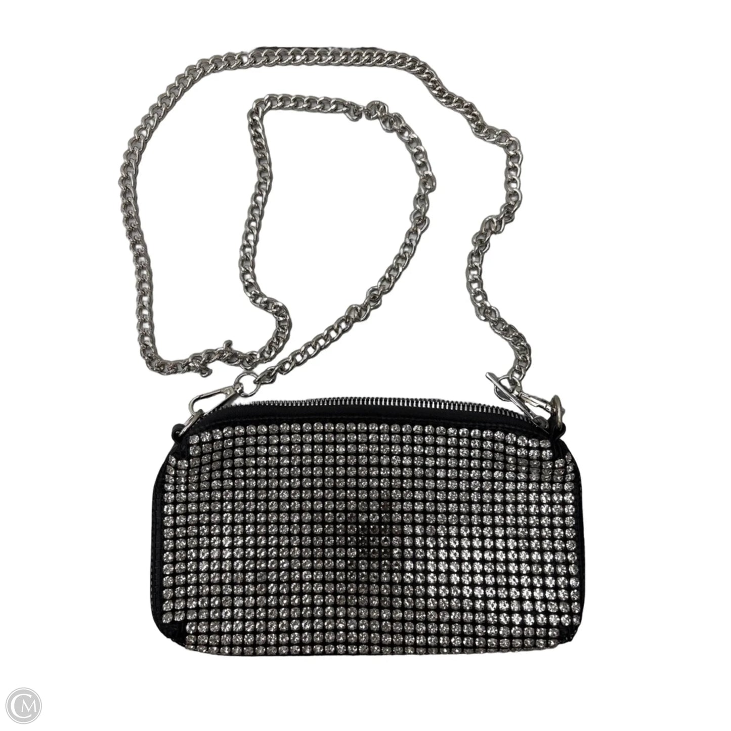 Crossbody By Clothes Mentor, Size: Small