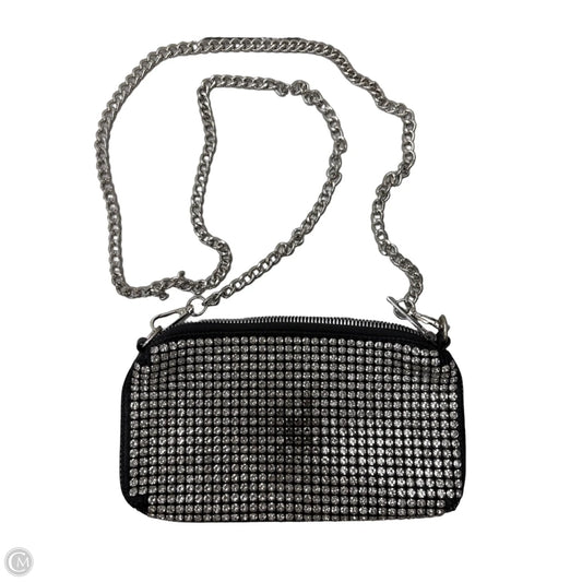 Crossbody By Clothes Mentor, Size: Small