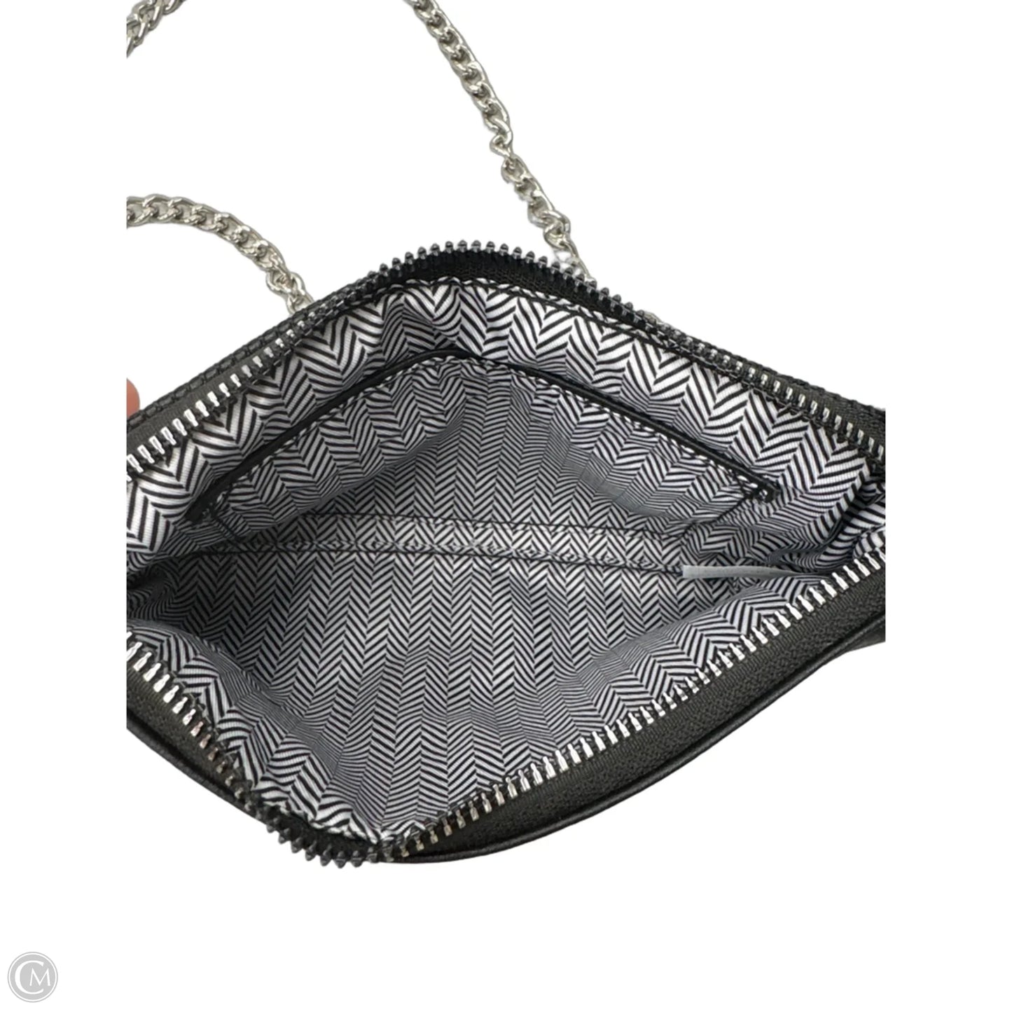 Crossbody By Clothes Mentor, Size: Small