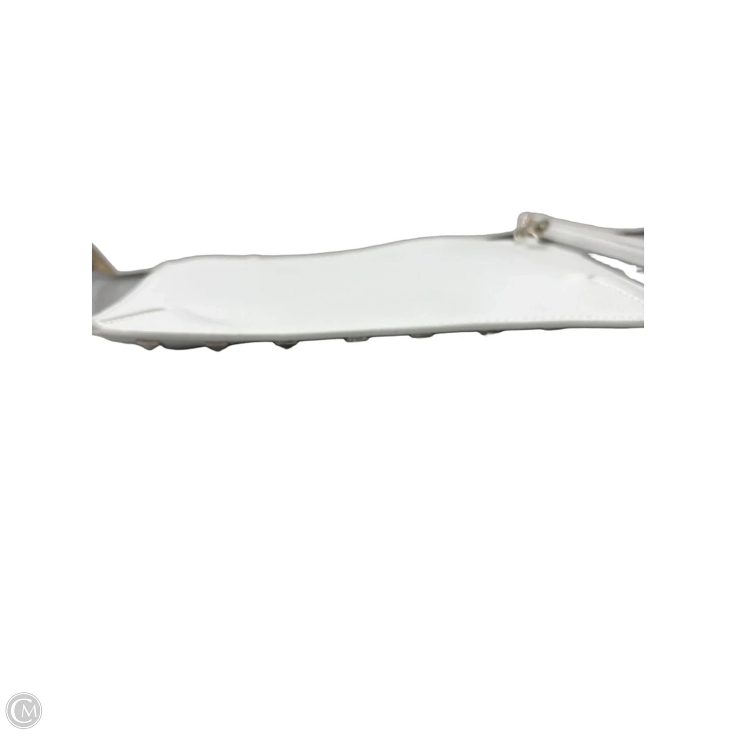 Wristlet By White House Black Market, Size: Medium