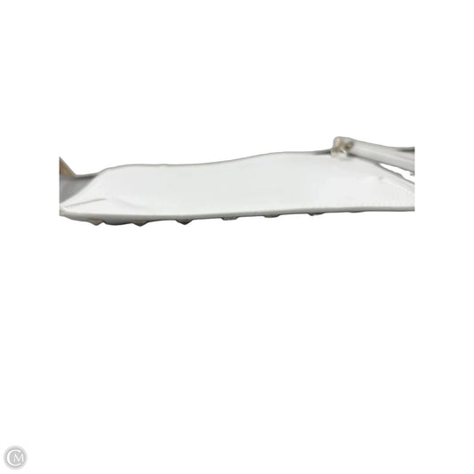 Wristlet By White House Black Market, Size: Medium