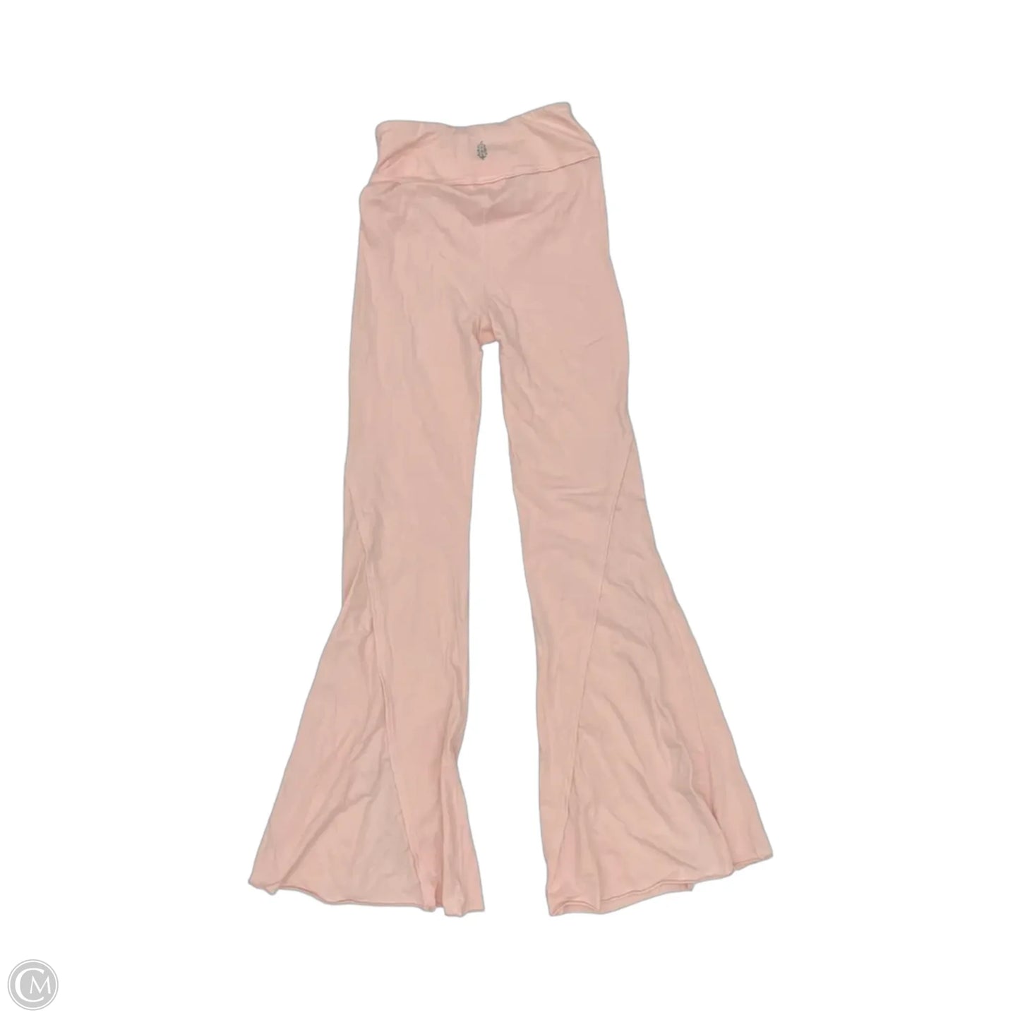 Pants Lounge By Free People In Pink, Size: Xs