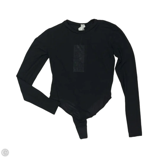 Bodysuit By Lululemon In Black, Size: S