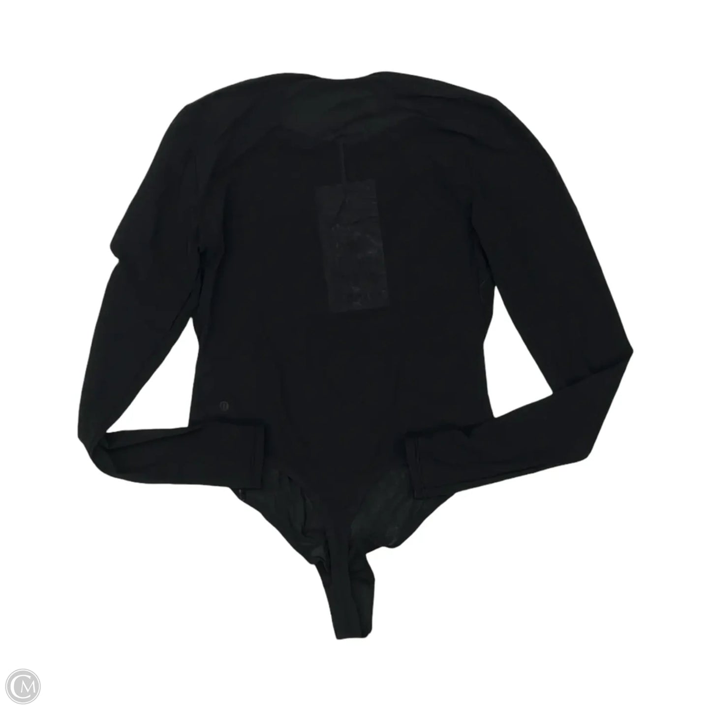 Bodysuit By Lululemon In Black, Size: S