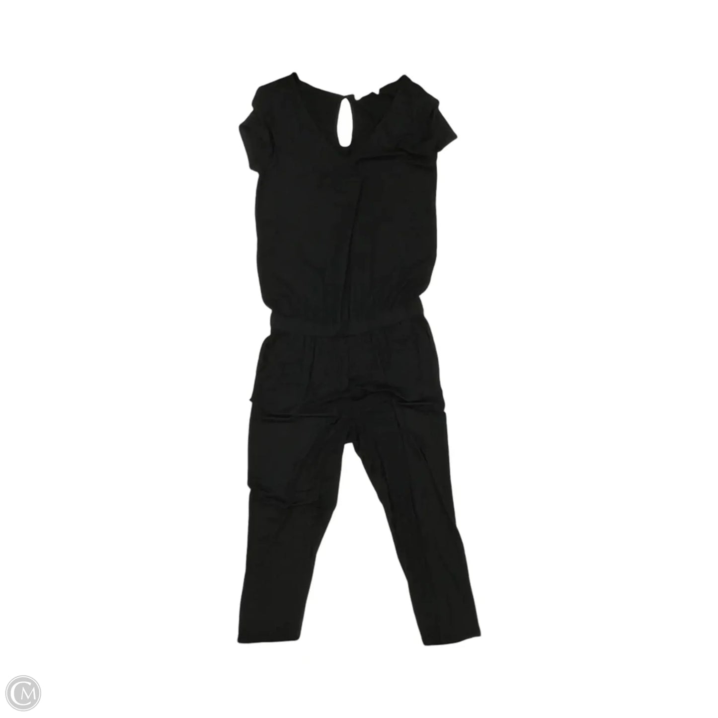 Jumpsuit By Venus In Black, Size: S