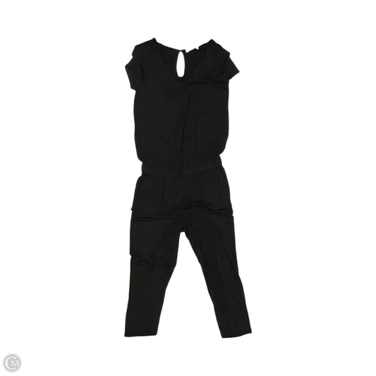 Jumpsuit By Venus In Black, Size: S