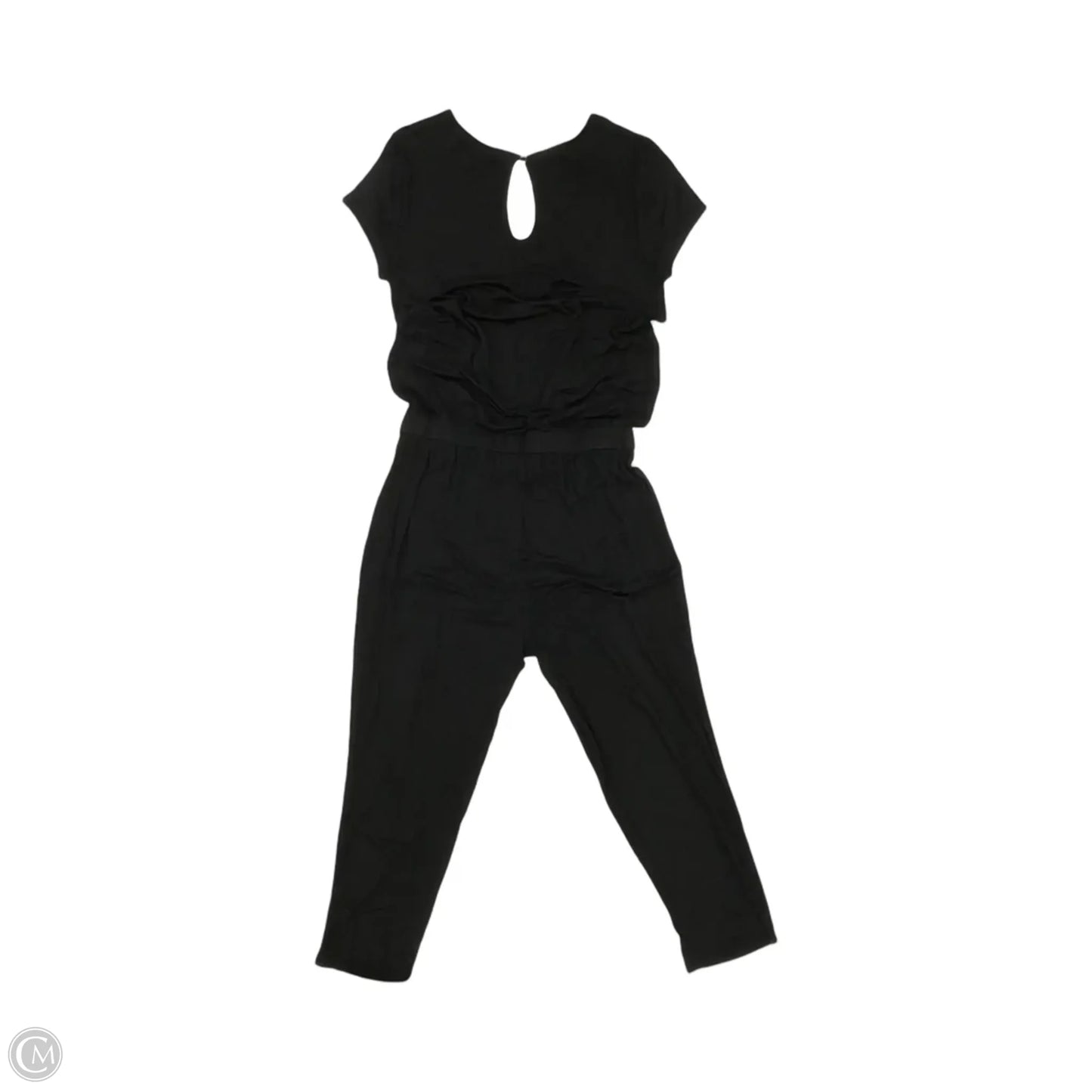 Jumpsuit By Venus In Black, Size: S