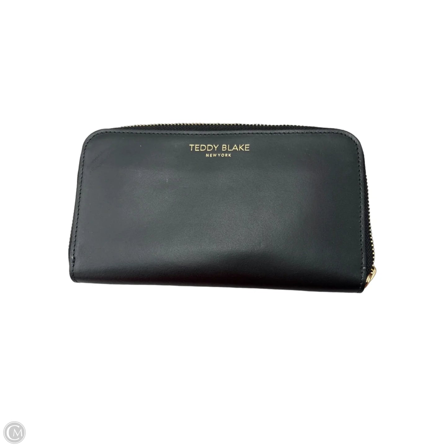 Wallet By Cma, Size: Large