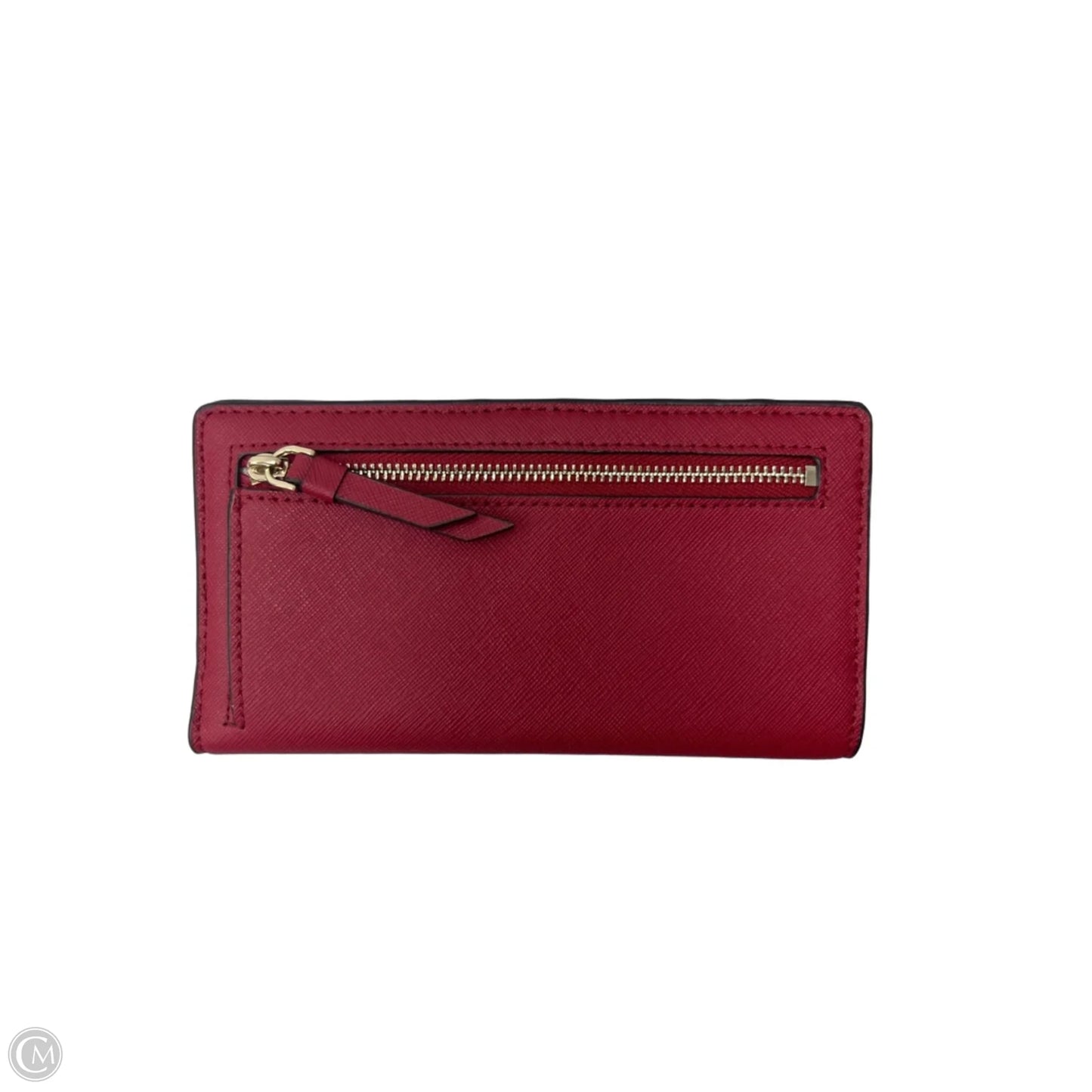 Wallet Designer By Kate Spade, Size: Medium