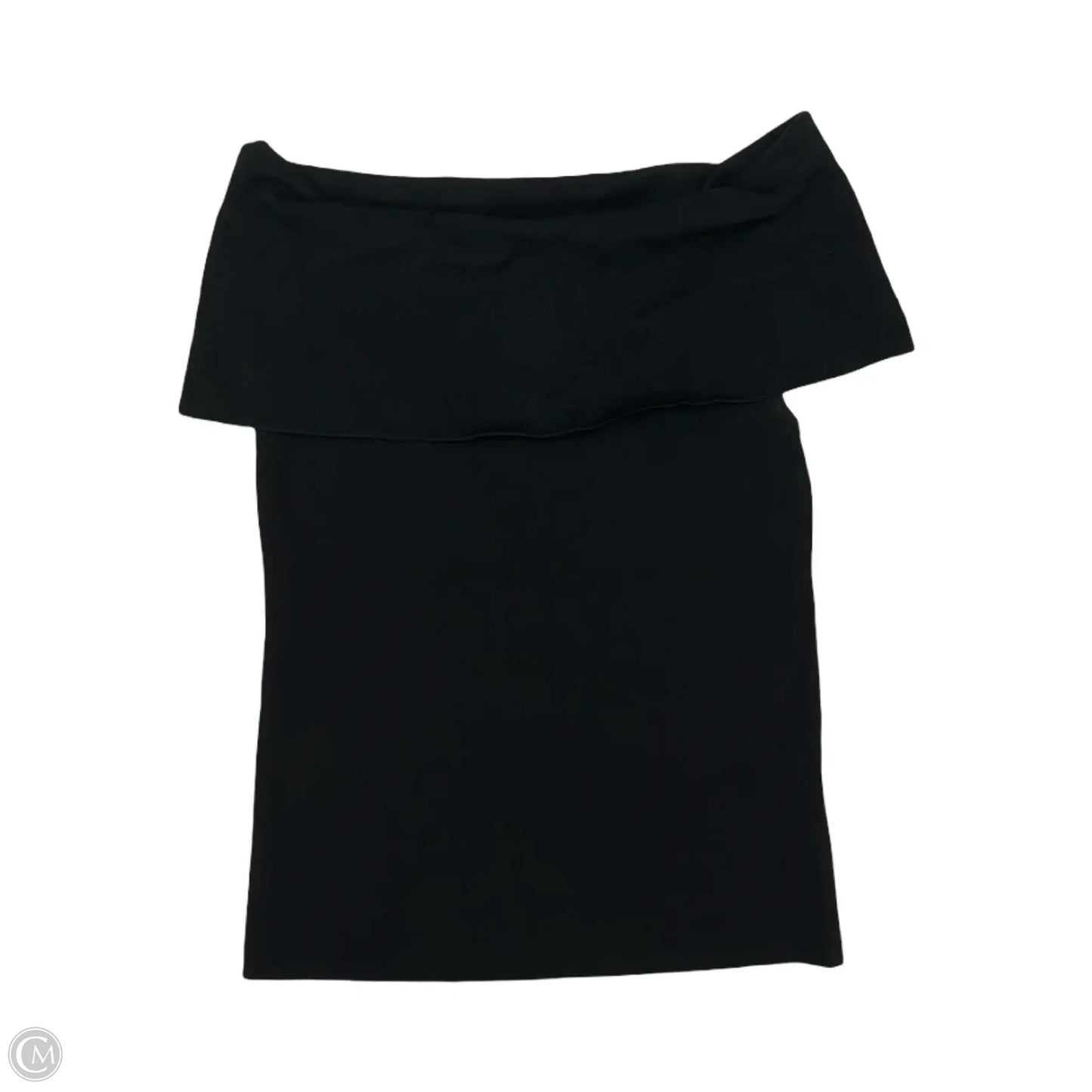 Top Sleeveless By White House Black Market In Black, Size: Xs