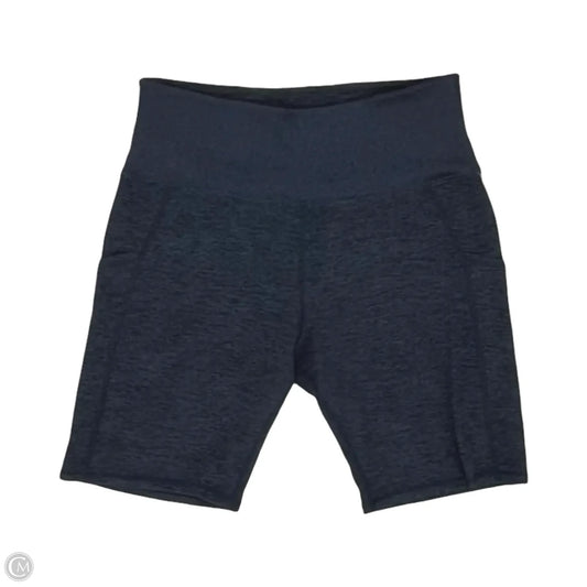Athletic Shorts By Kirkland In Blue, Size: L