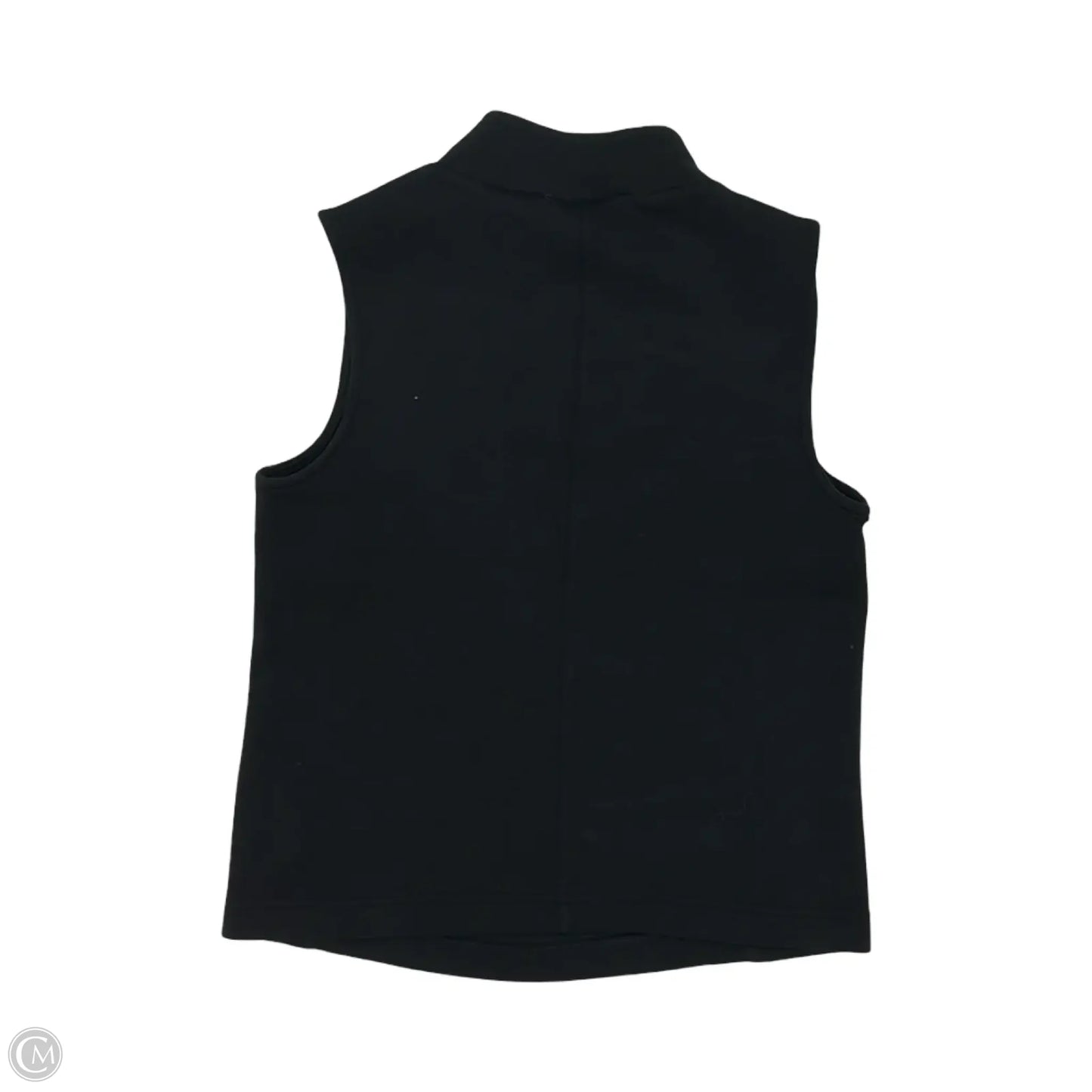 Top Sleeveless By Spanx In Black, Size: Xs