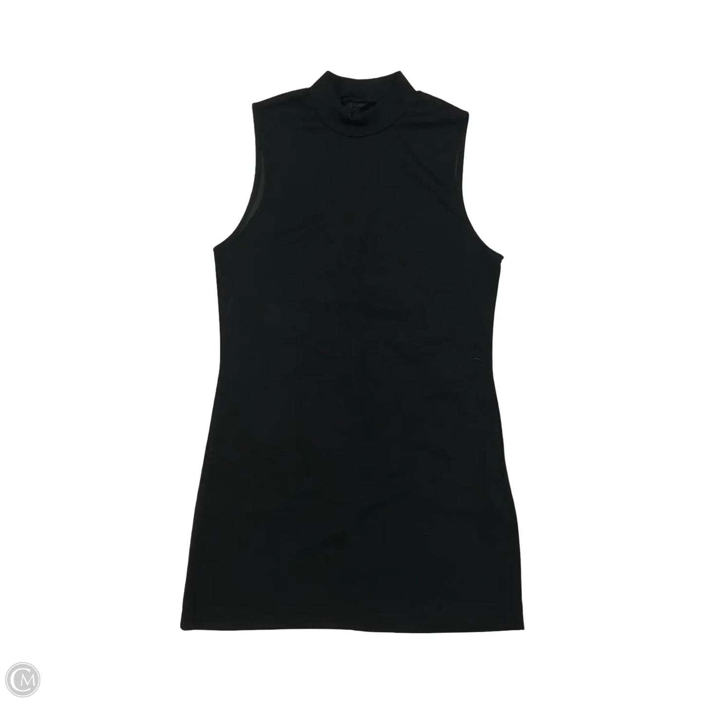 Dress Work By Clothes Mentor In Black, Size: S