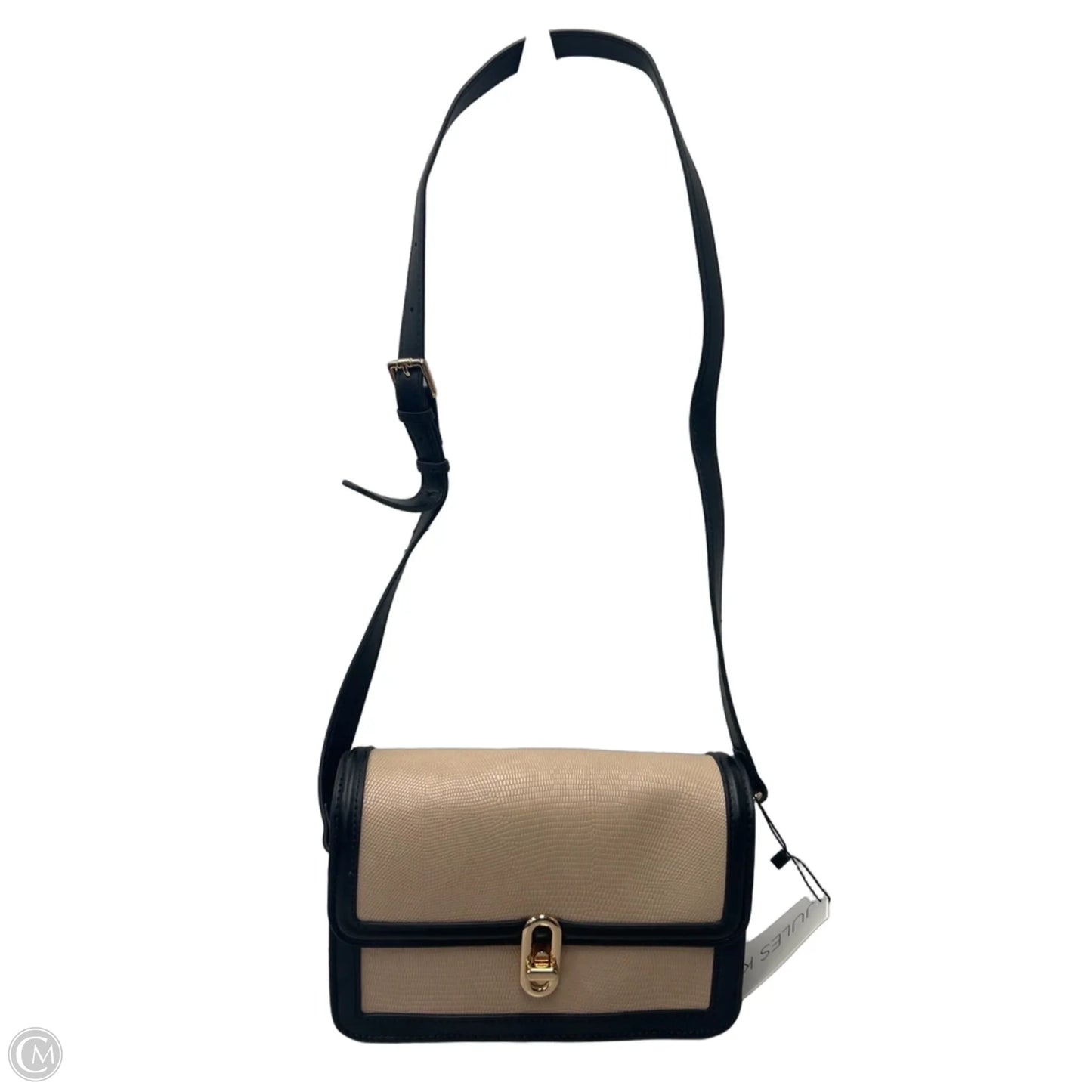 Crossbody By Jules Kae, Size: Small