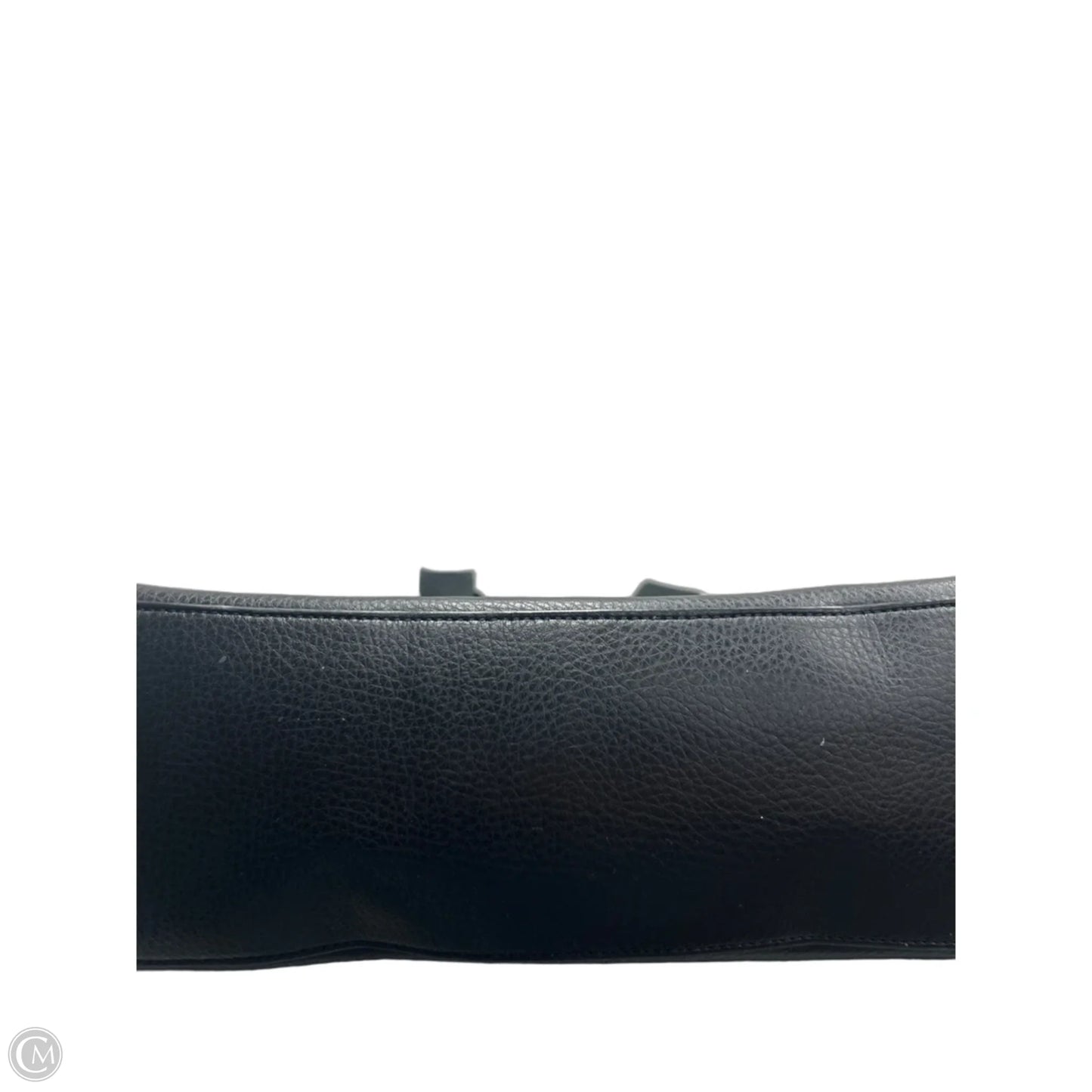 Tote Designer By Coach, Size: Medium