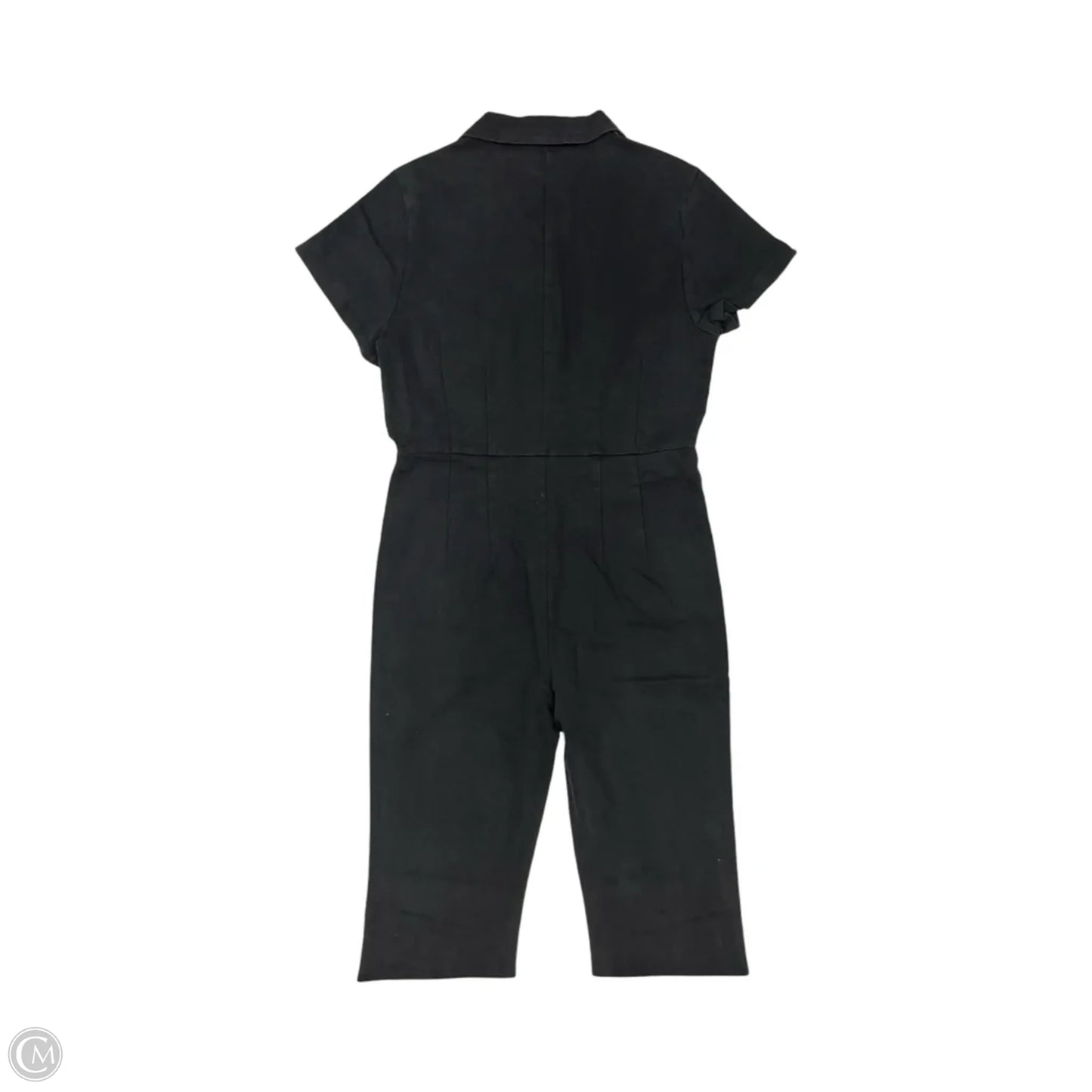 Jumpsuit By Heyson In Black, Size: M