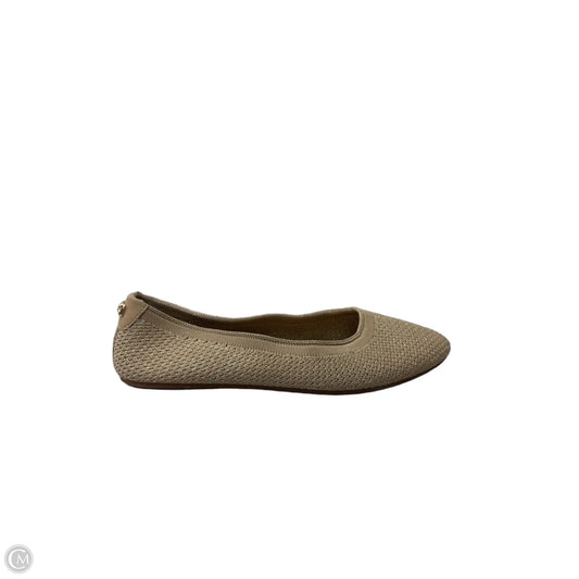 Shoes Flats By Aerosoles In Tan, Size: 9