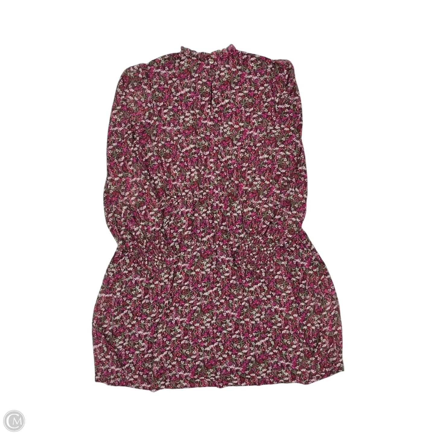 Dress Party Midi By Draper James In Purple, Size: L