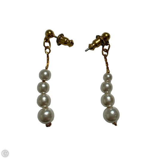 Earrings Stud By Clothes Mentor