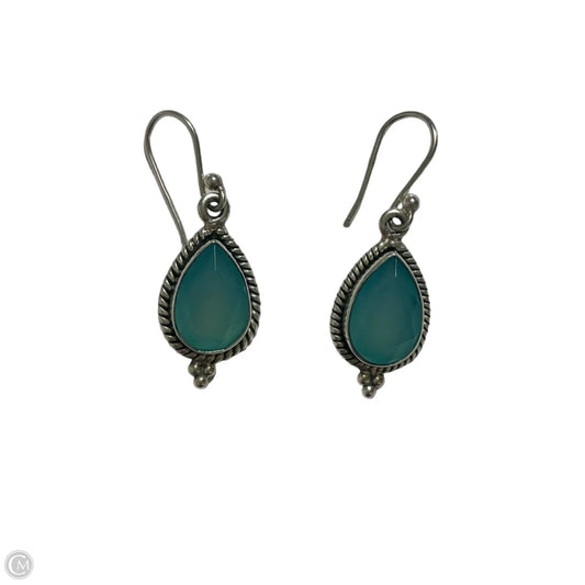Earrings Sterling Silver By Clothes Mentor