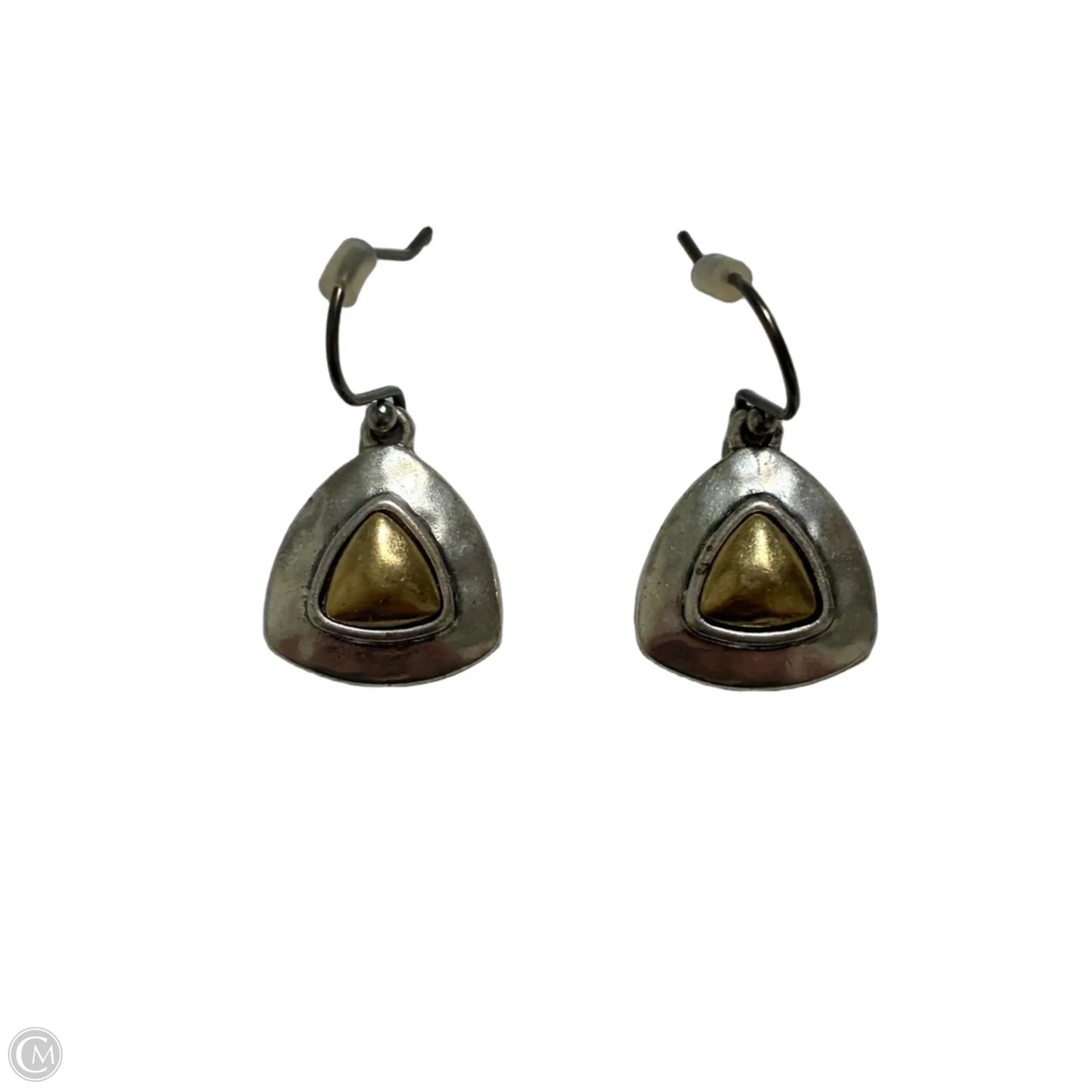 Earrings Dangle/drop By Clothes Mentor