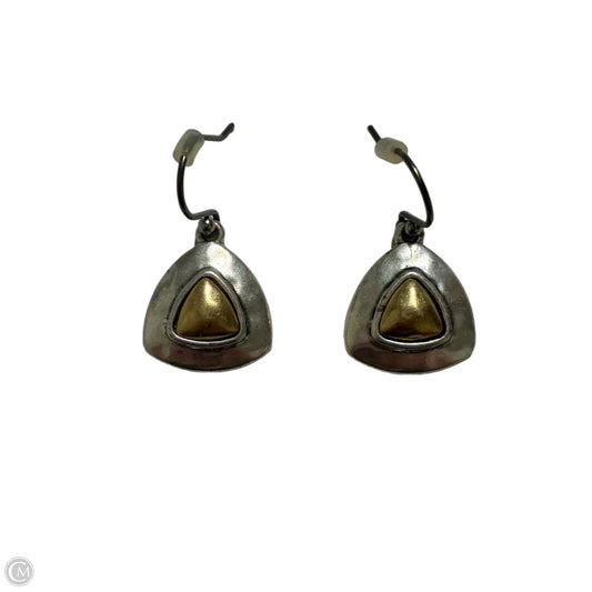 Earrings Dangle/drop By Clothes Mentor