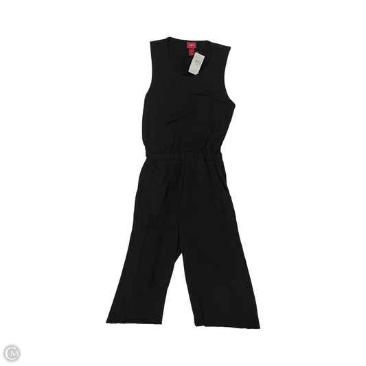 Jumpsuit By Daytrip In Black, Size: S