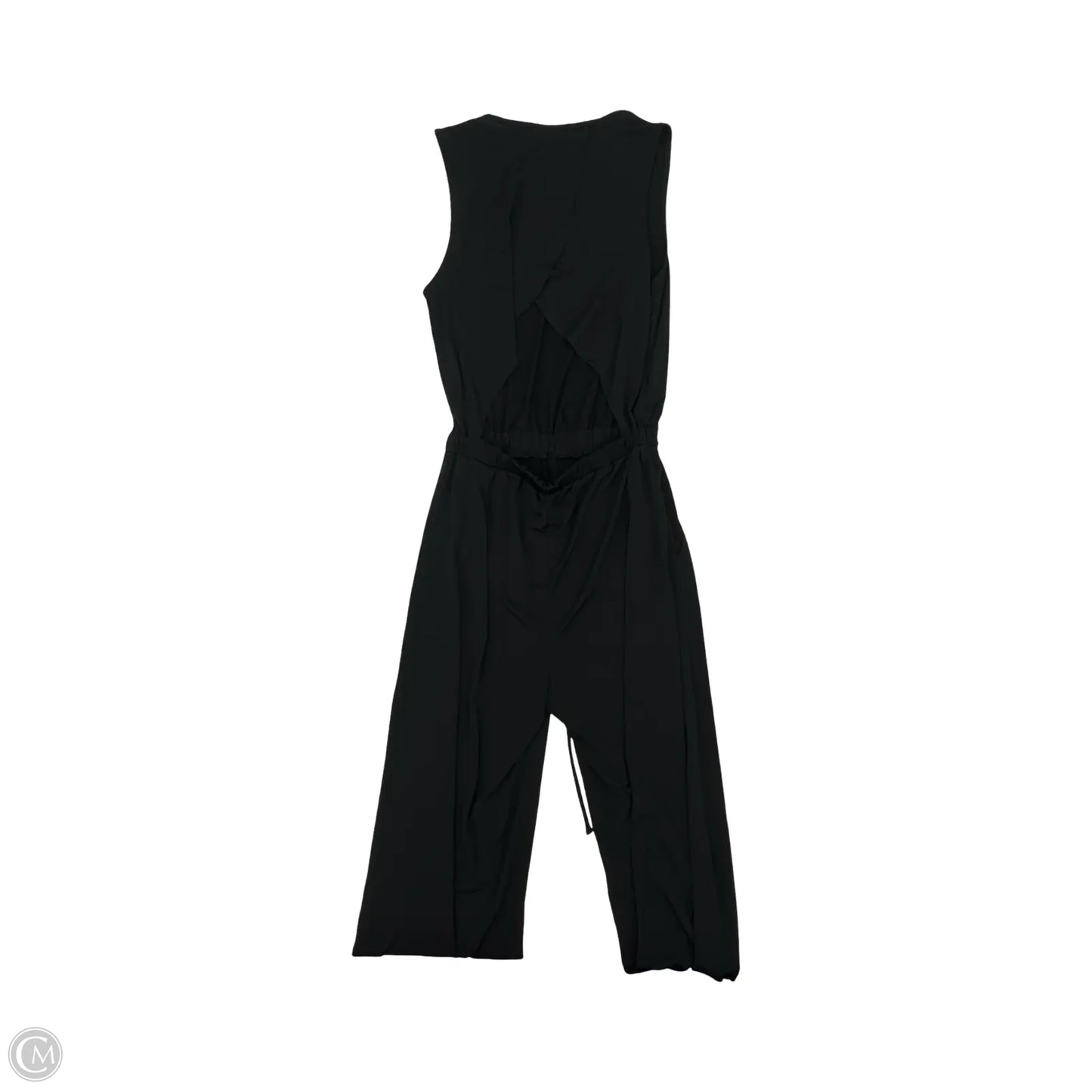 Jumpsuit By Daytrip In Black, Size: S